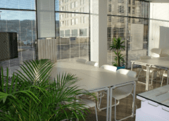 Things to Consider Before Renting an Office Space