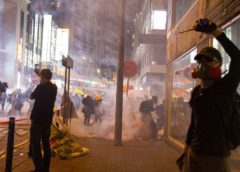 Essential Tips to Keep in Mind in Case of a Riot