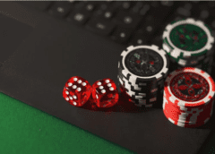 How to Use Online Casino Bonuses