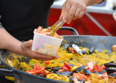 Spanish Paella Dish: Things You Need to Know