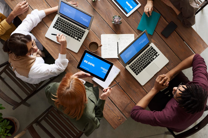 Navigating the Boom: How Australian Small Businesses Are Thriving
